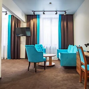 3* Hotel Zolotoy Kolos