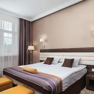 3* Hotel Slavyanka